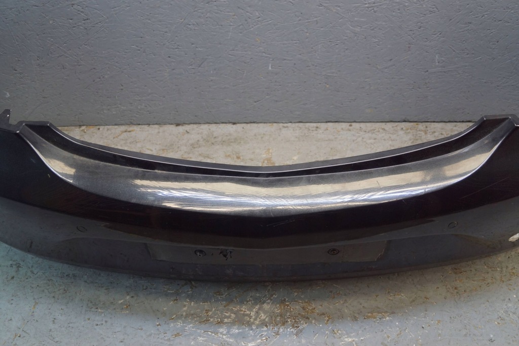 Opel insignia a lift hb бампер задняя pdc z2519 Оригинал