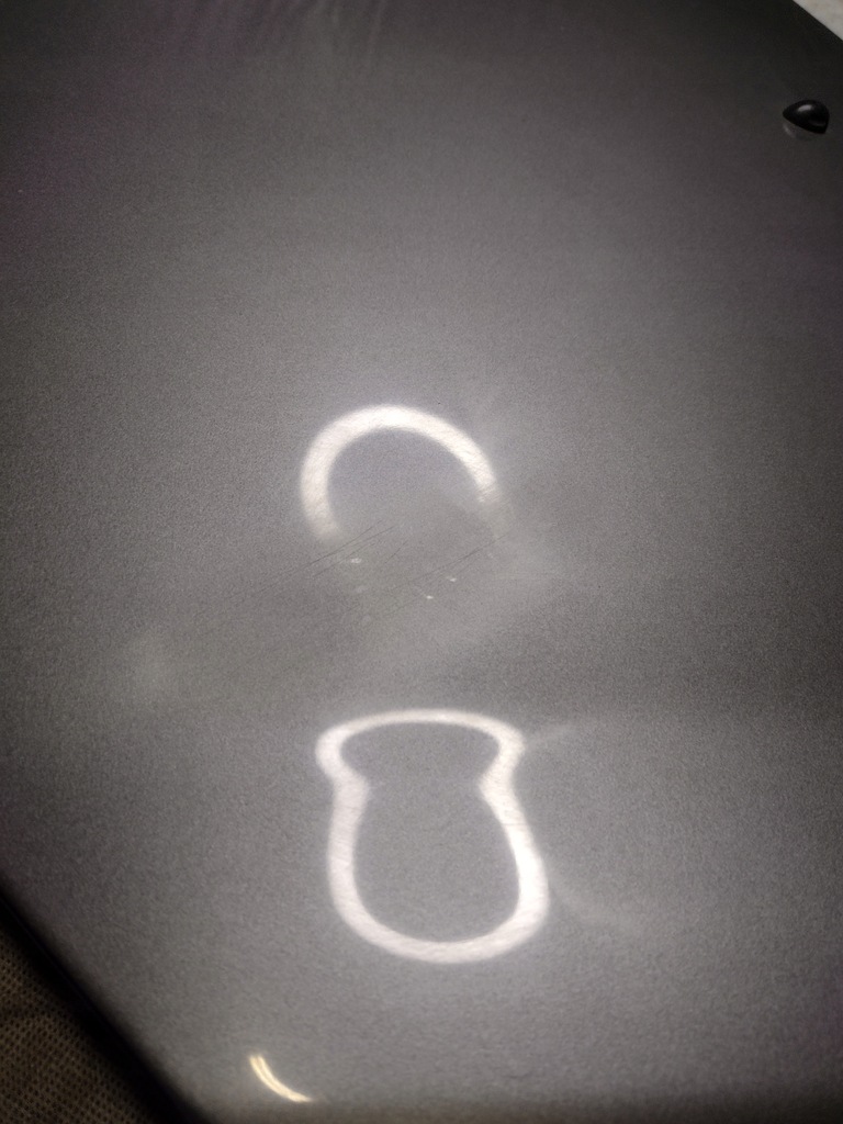 фото №10, Капот крышка двигателя renault clio iii 3 lift k: tekng