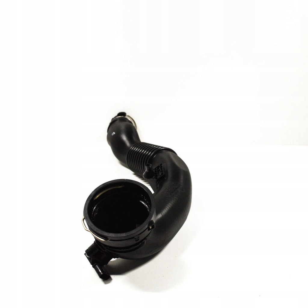 фото №8, Bmw 4 coupe f32 charge air воздуховод 13717604033 7604033 oem