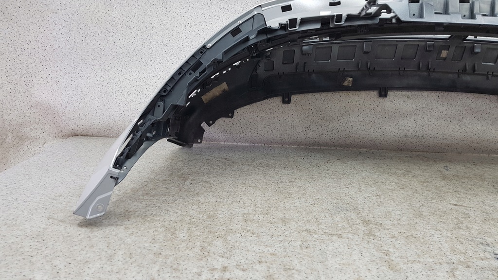 фото №11, Hyundai ioniq 5 v 2021 - бампер перед 3603