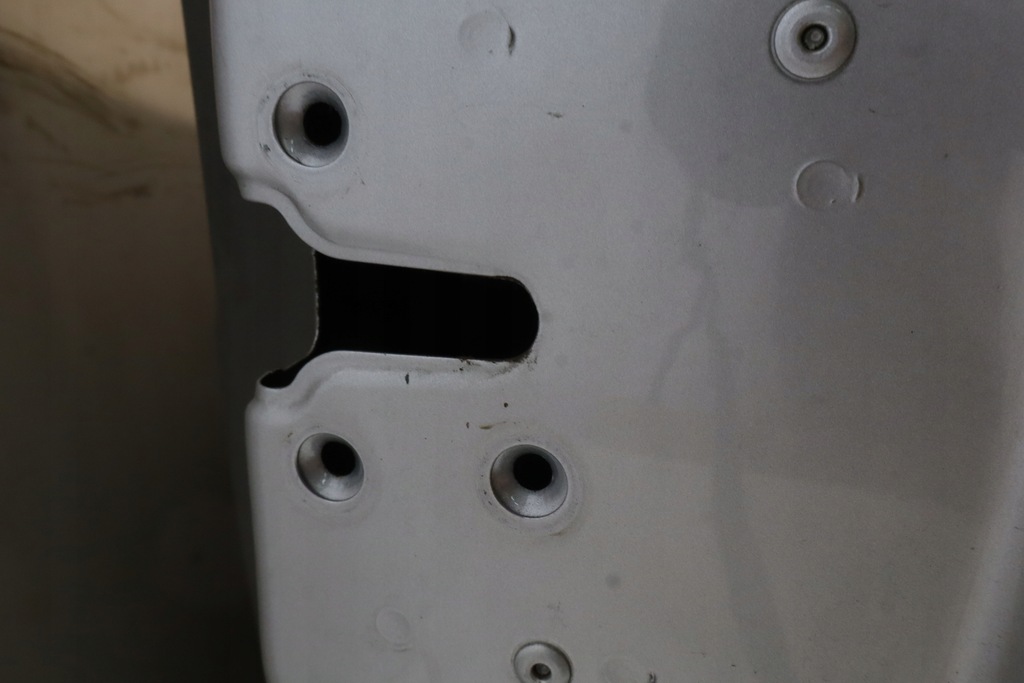 фото №5, Двері правий перед renault megane iii ted69