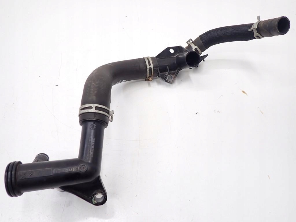 фото №1, Wąż шланг трубка wody патрубок комплект citroen ds3 c3 ii 1.4 e-hdi 8h01 14r