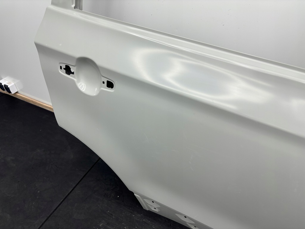 фото №11, Suzuki sx-4 s-cross 2013r-2021r дверь правое задняя задние nowe оригинальные