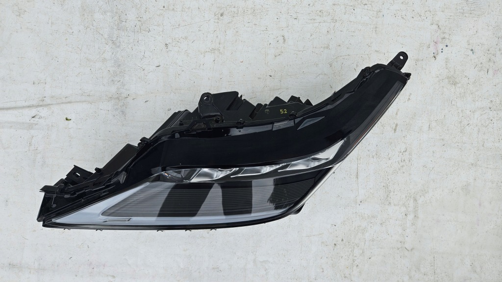 Фара full led lexus rx iv рестайлинг  19-22 левый перед в Украине