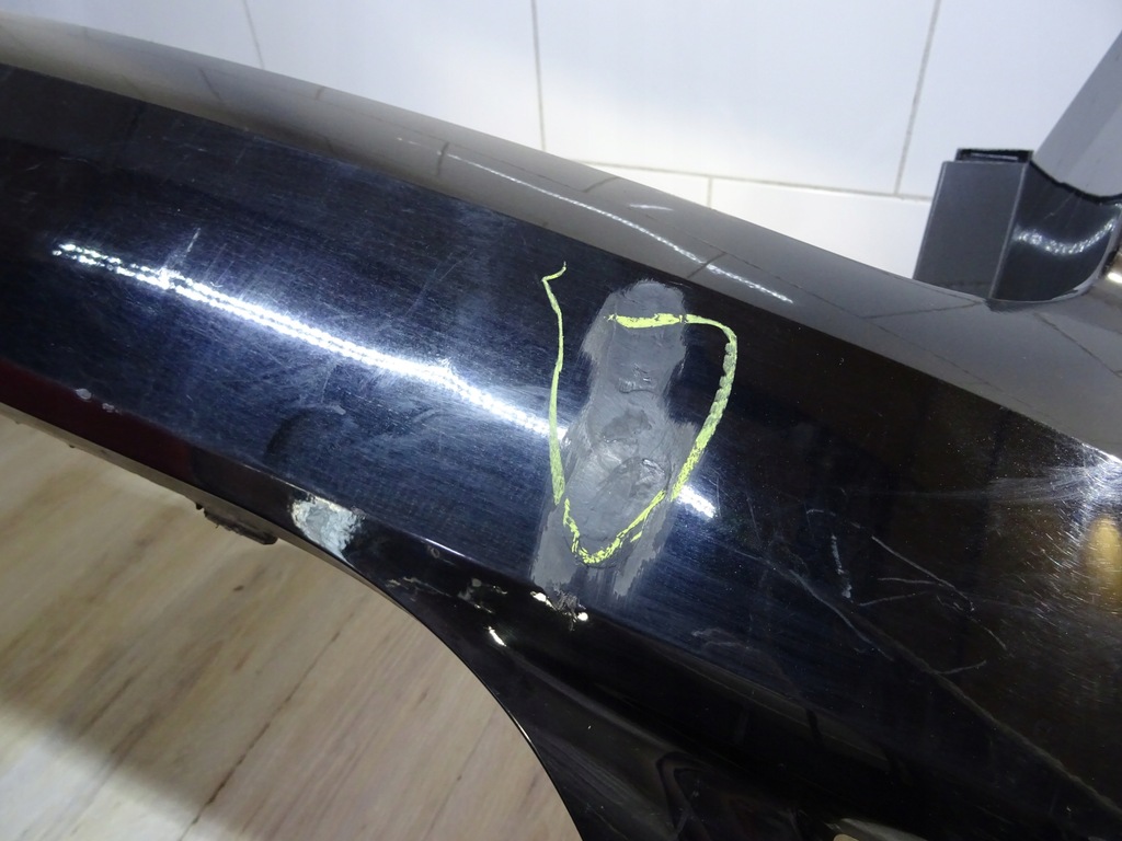 фото №6, Бампер задняя renault megane iv kombi gt 850226043r