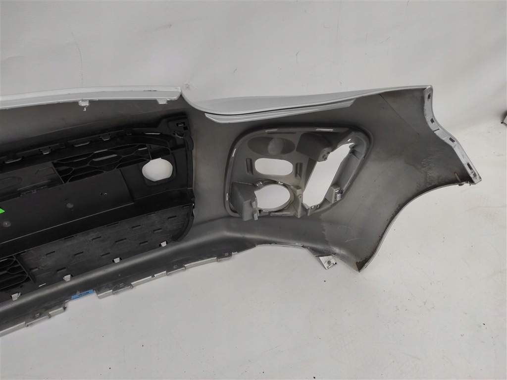 фото №12, Бампер перед citroen c1 2011-2014 53112-0h090