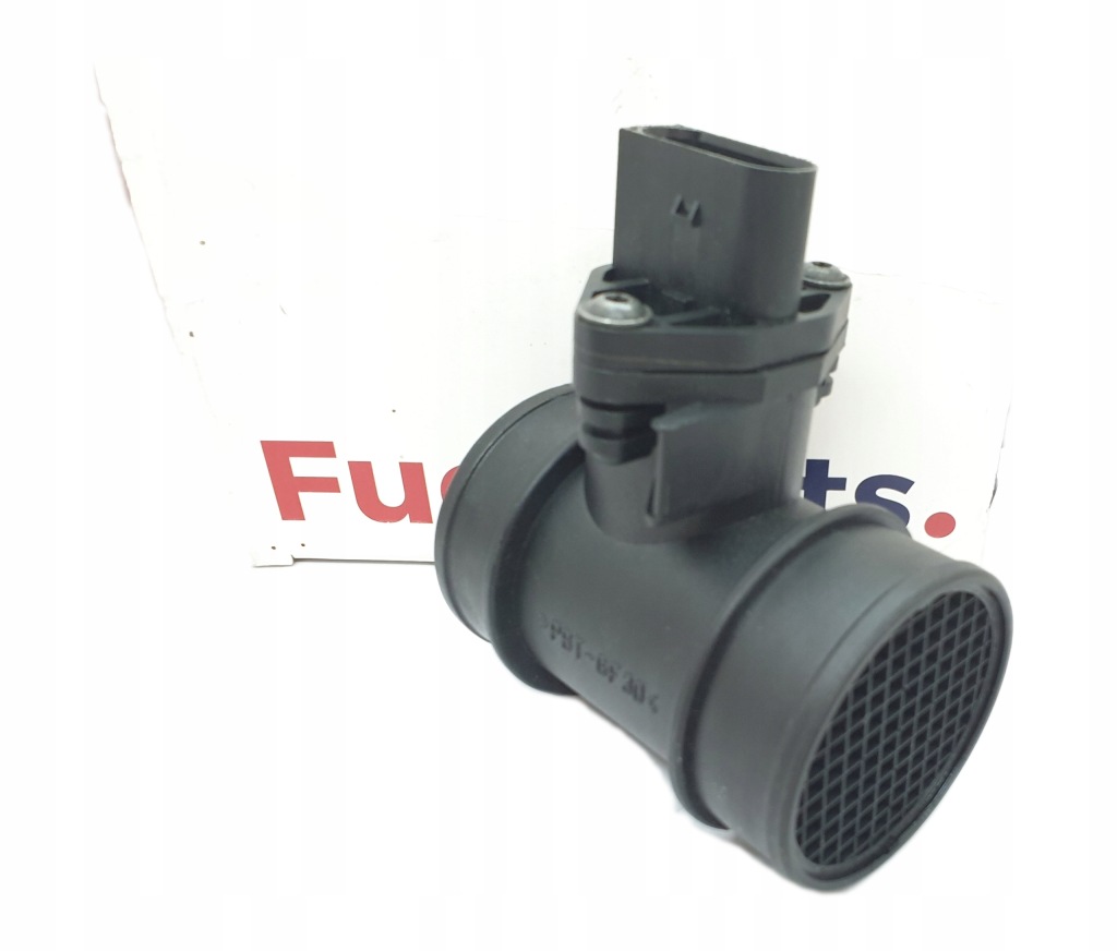 фото №1, Расходомер opel astra g h combo corsa c meriva