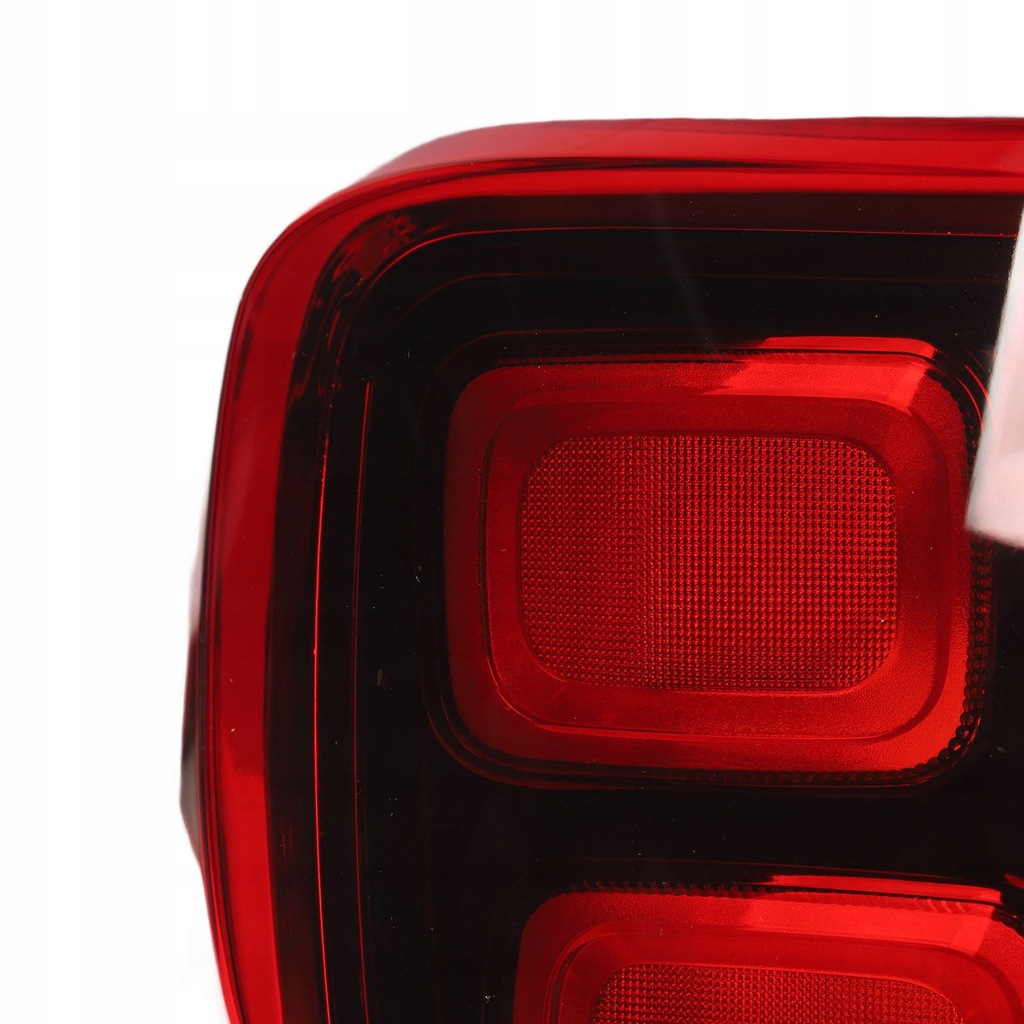 фото №13, Замена задний лампы свет заднего dla dacia sandero stepway mk2 facelift