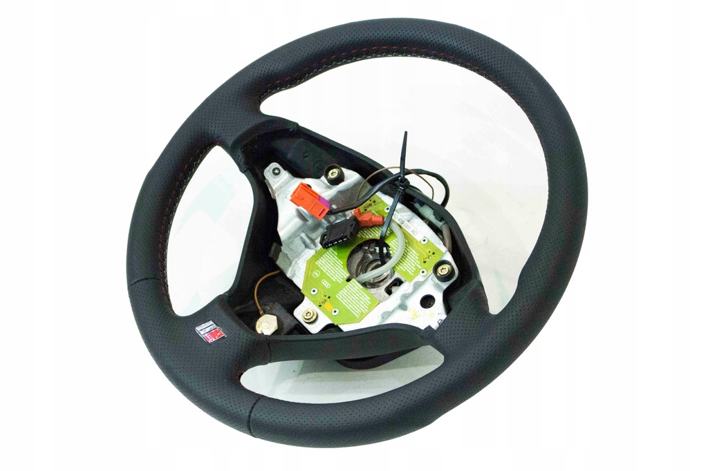 фото №4, Повітропровід шкіряний стрічка audi s4 b5 s-line шкіра