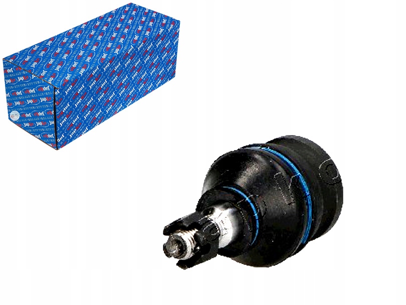 фото №1, Japko 73h02 шарнир крепёжный / направляющая