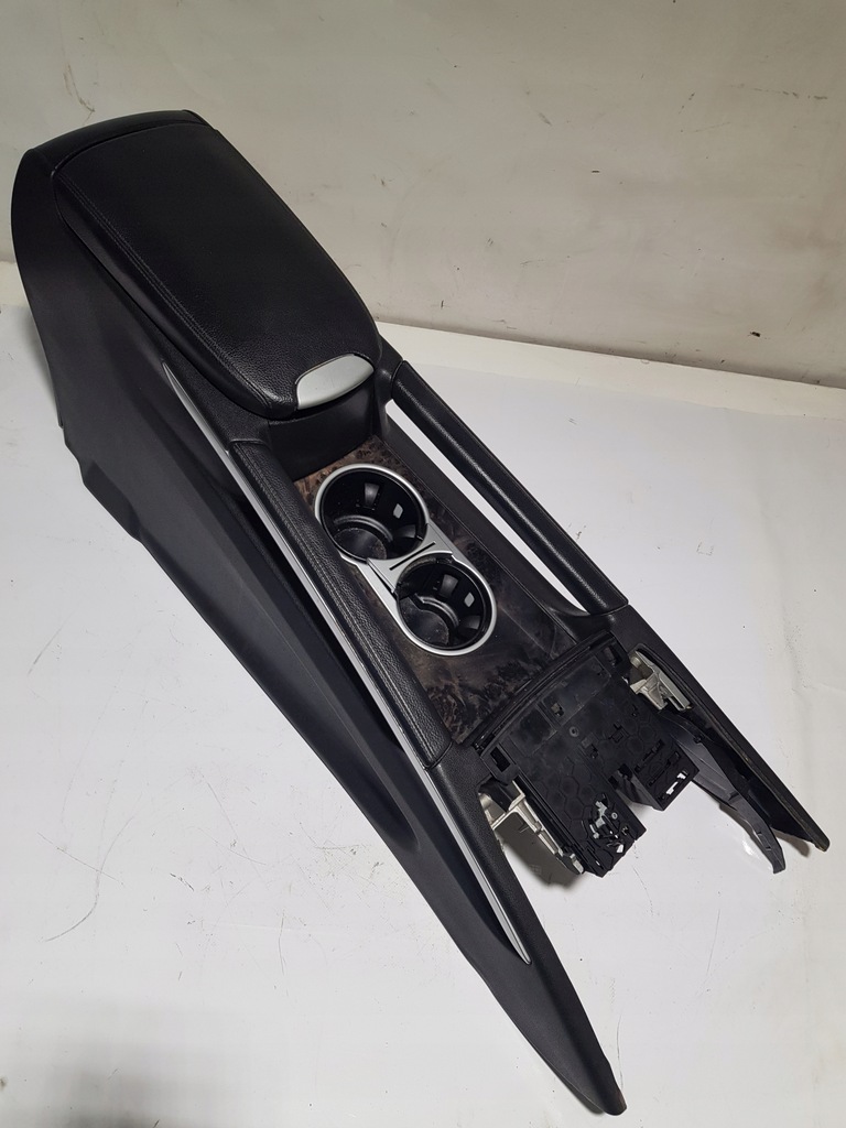 фото №1, Подлокотник mercedes ml w164 gl x164 туннель