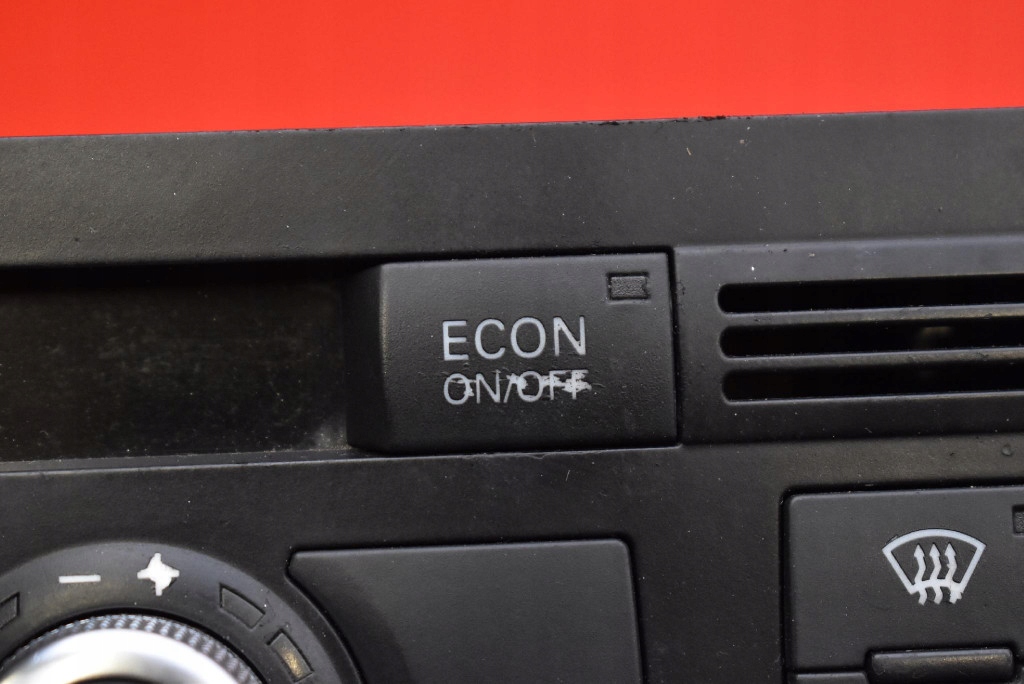 фото №8, Панель керування обдув кондиціонер 4f1820043ab audi a6 c6 04-08