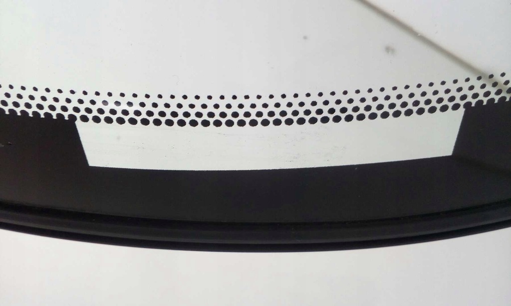 фото №5, Стекло лобовое porsche 911 993 1994-1998 антенна