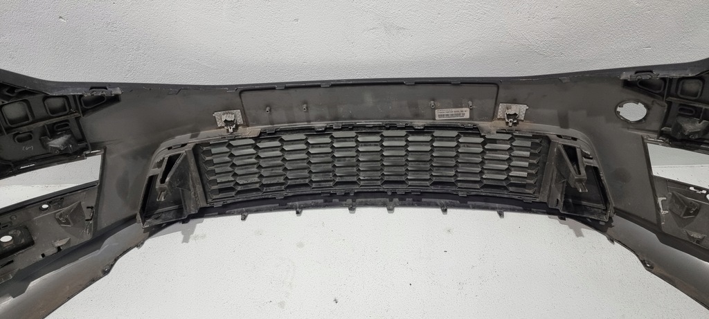 фото №11, Бампер перед передний skoda octavia iii lift rs vrs 17-20 4x pdc