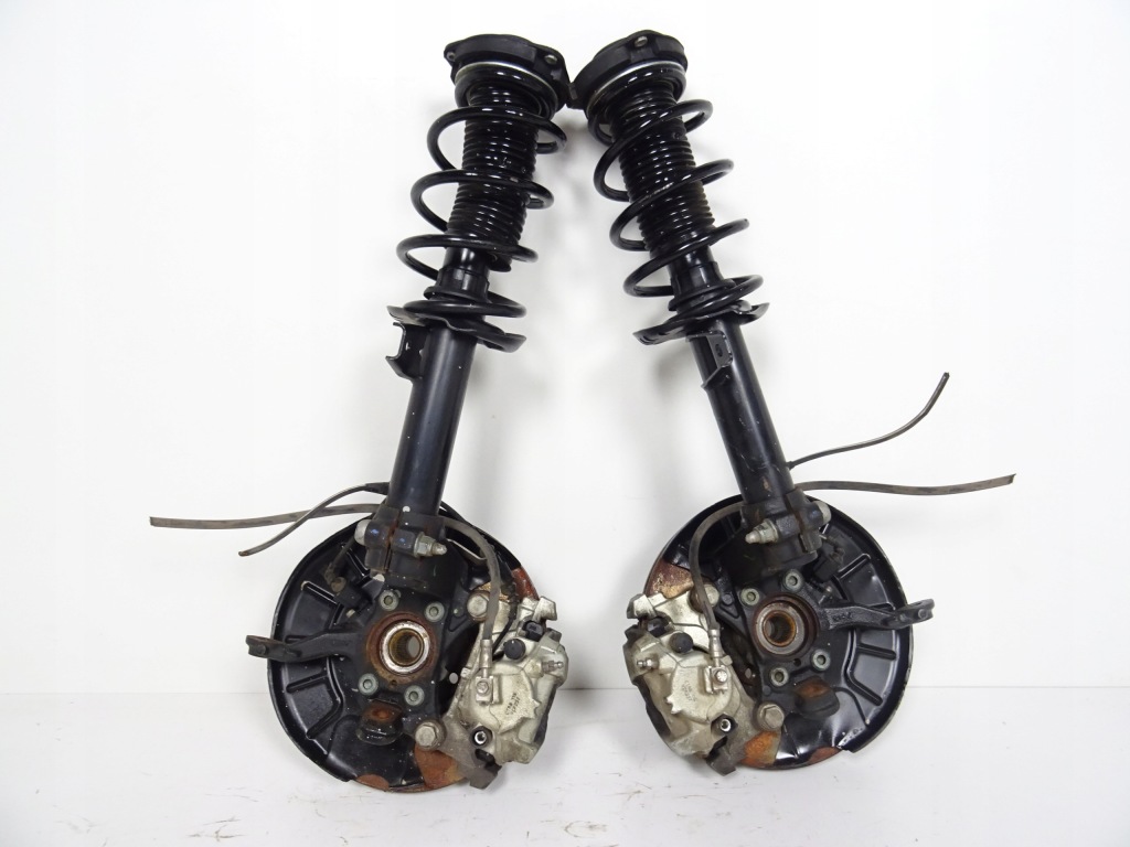 Audi a3 амортизатор поворотный кулак правый  1k0407256aa Цена