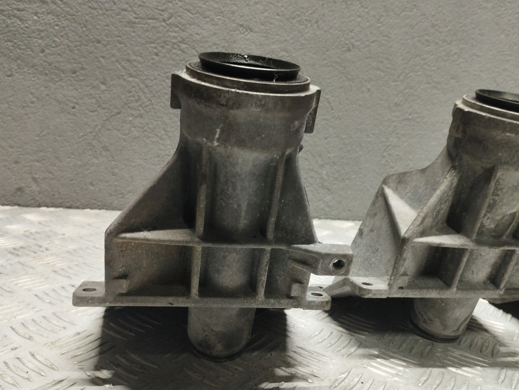 фото №9, Bmw x3 e83 кронштейн кронштейн 3448546