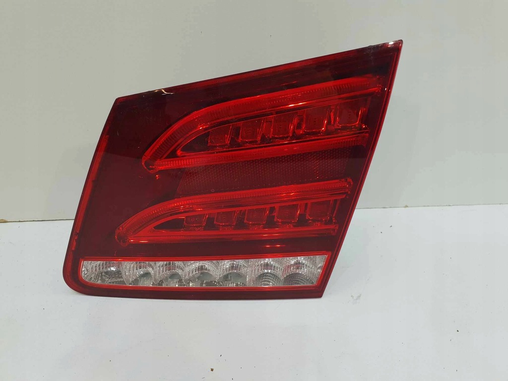 фото №1, Mercedes w212 лампа led правий задня a2129069402