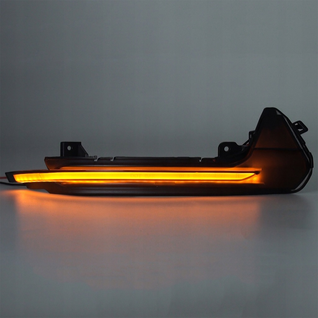 фото №11, Audi a6 c7 поворотники плавающие w зеркалах