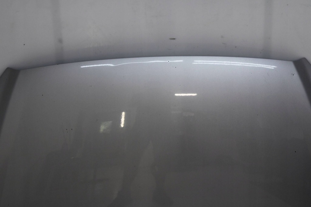 Капот крышка двигателя ford s-max mk1 рестайлинг  2010r- 58 в Украине