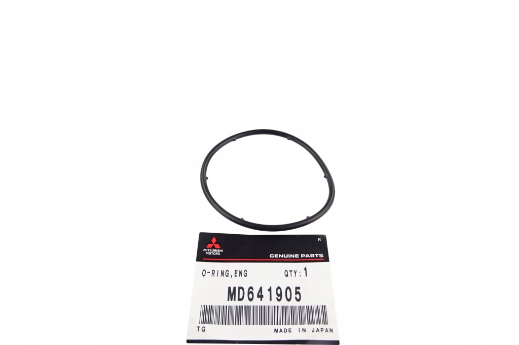 фото №1, Mitsubishi galant ea уплотнительное кольцо основание фильтра масла