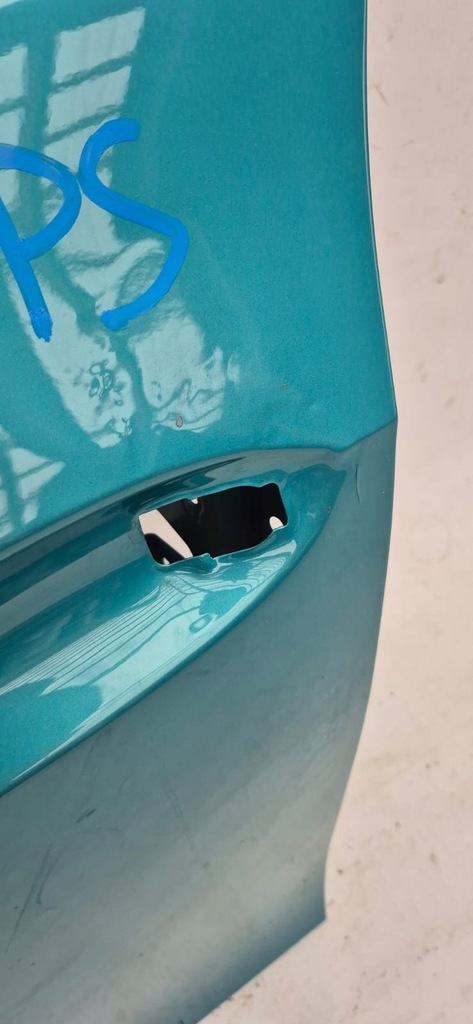 фото №8, Vw id3 id.3 19- дверь левая перед передние 10a831311a