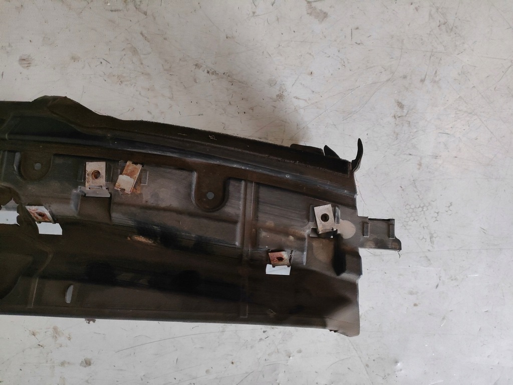 фото №5, Bmw f30 n47 воздуховод впуск воздуха