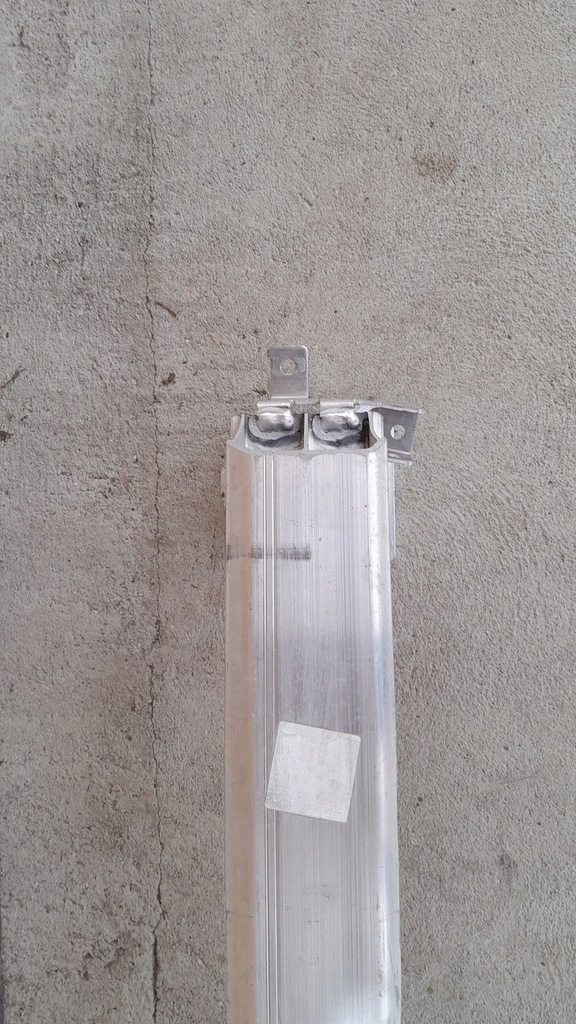 фото №5, Opel crossland c3 aircross балка усилитель zderz