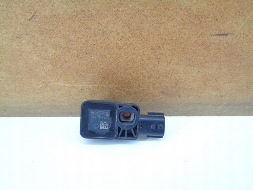 фото №1, Smart forfour датчик ударний 988309079r