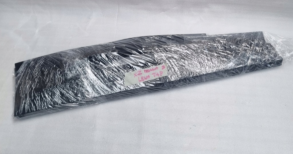 фото №16, Молдинг двері перед передня задня задня ліва opel mokka b ii 2