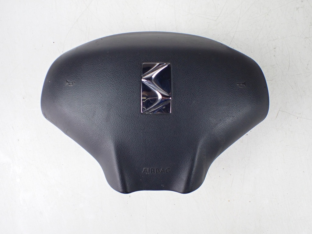 фото №1, Подушка подушка безопасности водителя citroen ds3