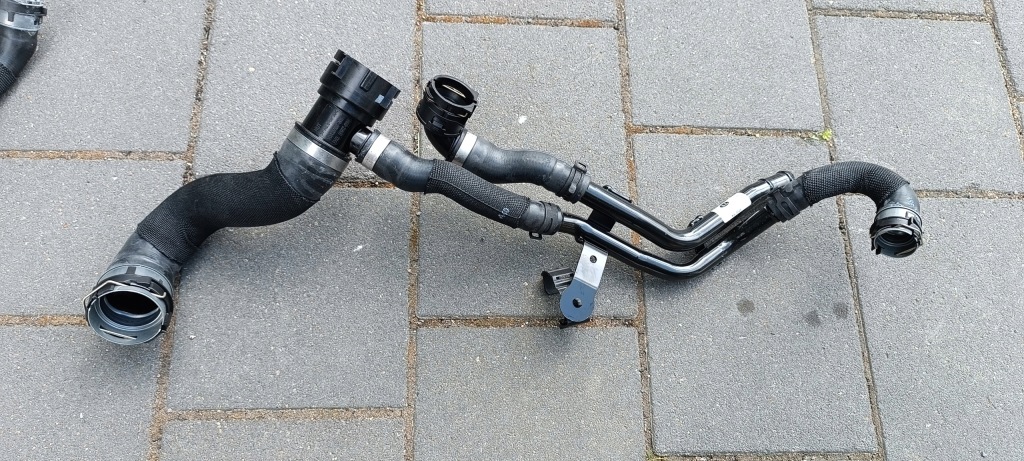 фото №1, Mercedes s w223 amg waz дроти wody a2235010302