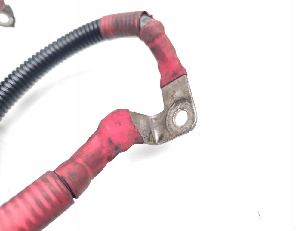 Bmw 5 series plus / клема / шланг акумулятор 530d дизель 180kw 245 hp в Україні