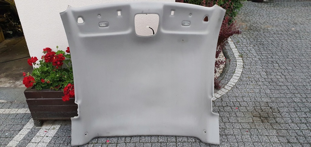 Купити Hyundai genesis купе стеля