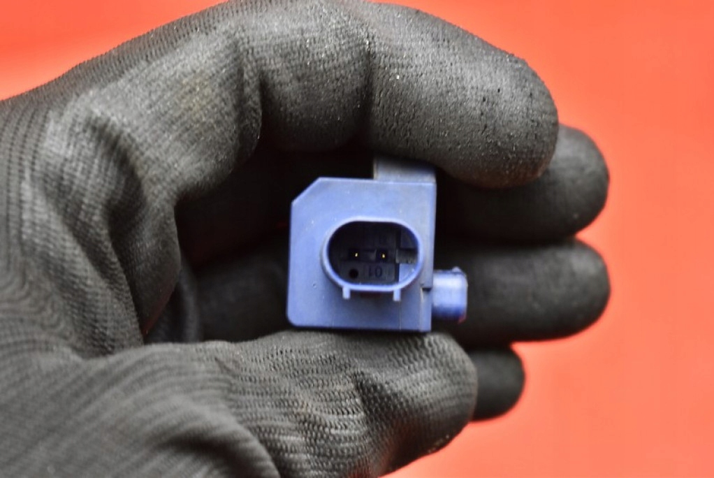 фото №7, Датчик ударный a2128204926 mercedes e-klasa w212 09-13