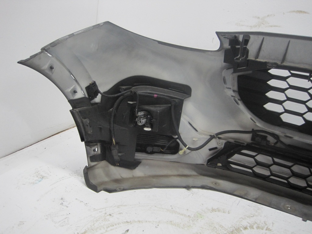 фото №11, Бампер передній ford puma st-line 6 pdc передній перед 23r