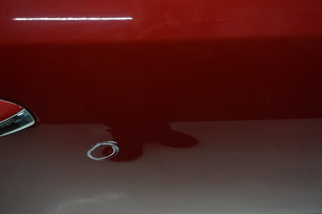 фото №6, Kia optima iv kombi двері правий задня задні k3r