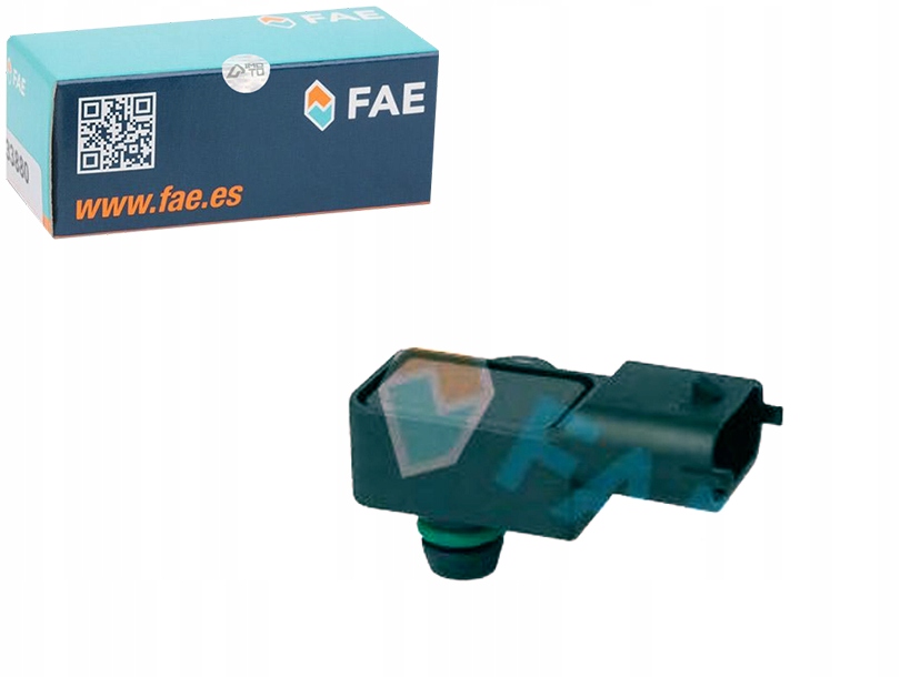 фото №1, Датчик тиску колектор alfa romeo 156 honda ci