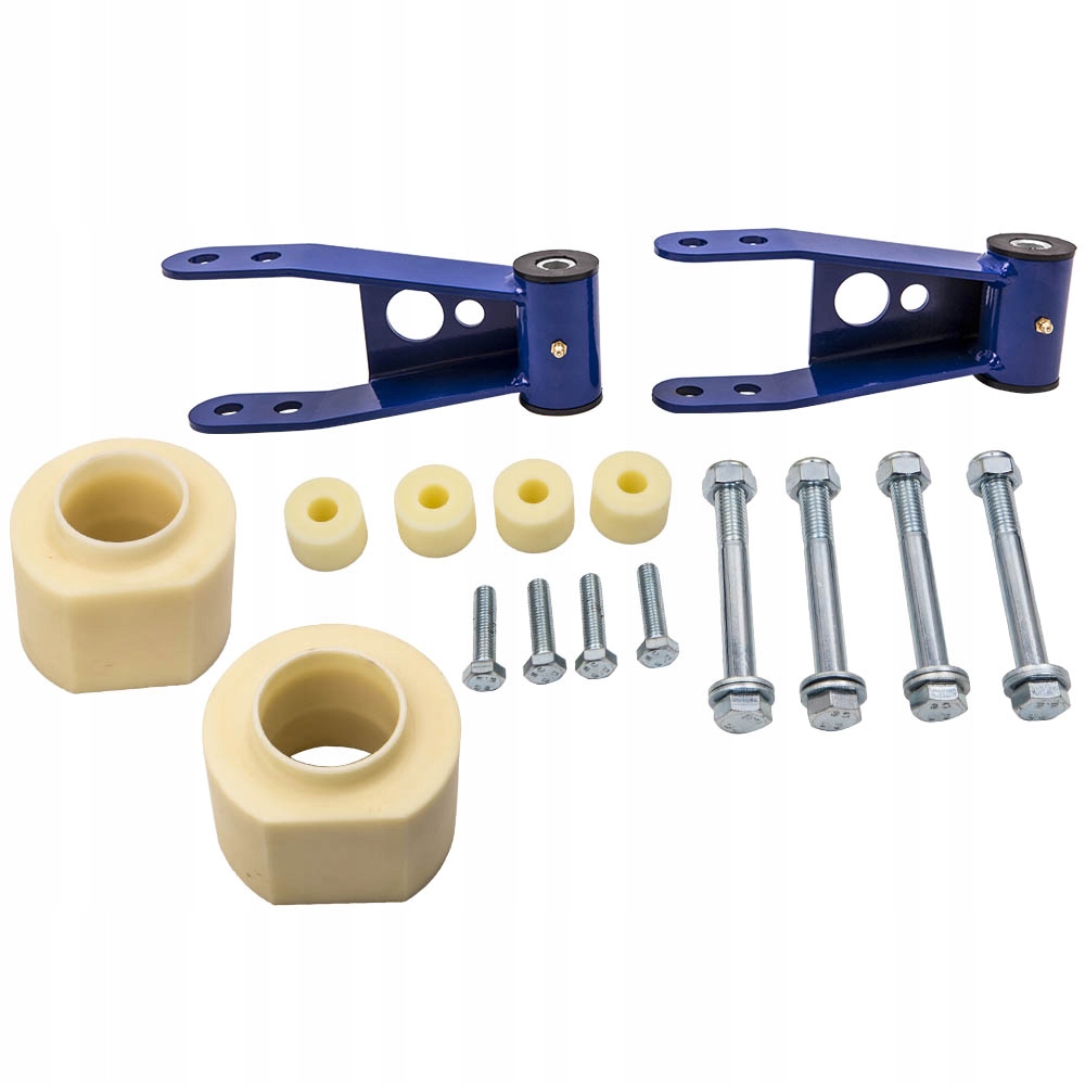 фото №13, Lift kit do jeep cherokee xj 1984-2001