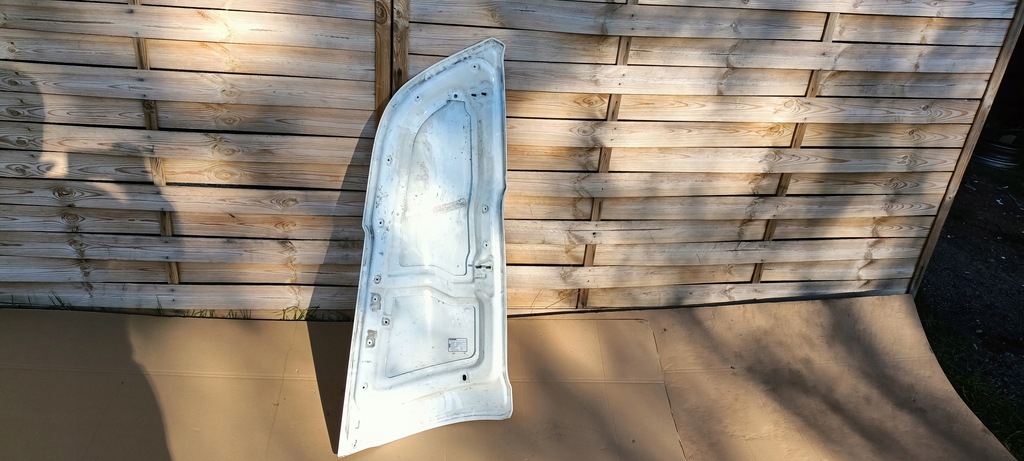 фото №6, Крыло облицовка уголок ветровик scania r 2230757