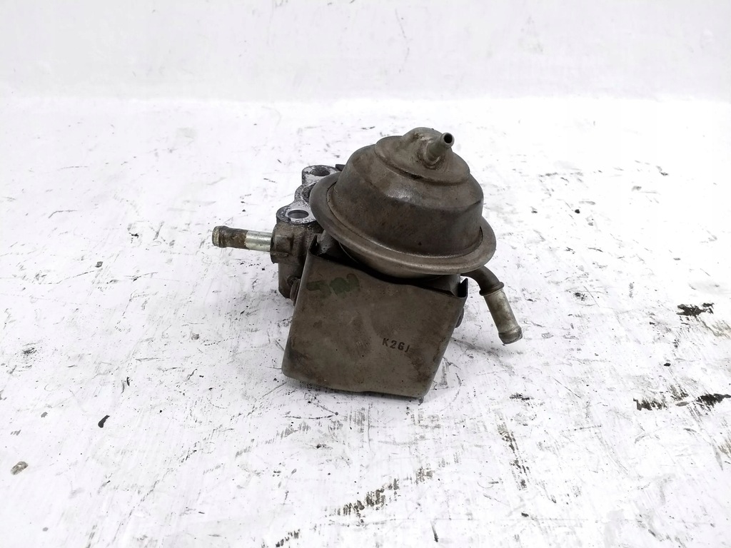 фото №6, Honda cr-v 2013 клапан egr