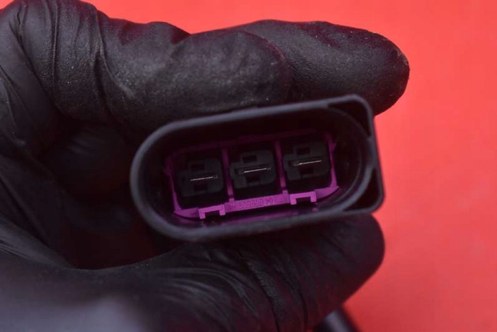 фото №8, Резистор обдув резистор резистор 3d0907521 bentley continental i gt 03-12