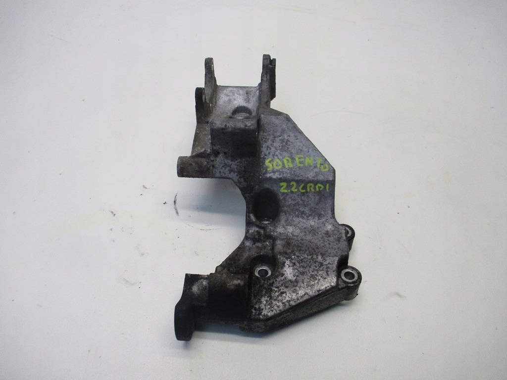 фото №1, Кронштейн основание генератора kia sorento ii 2.2 crdi