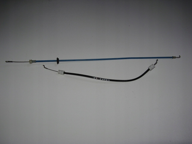 фото №1, Трос дверь перед fiat croma