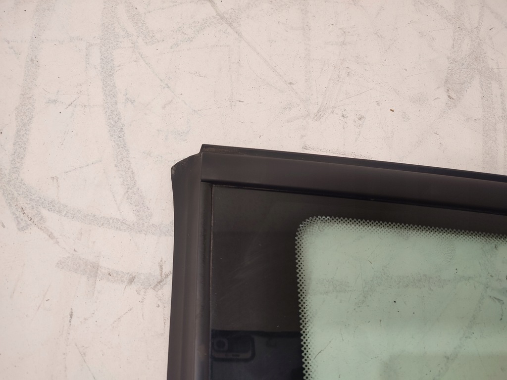 фото №8, Peugeot 3008 i стекло кузовная левый задняя 10r