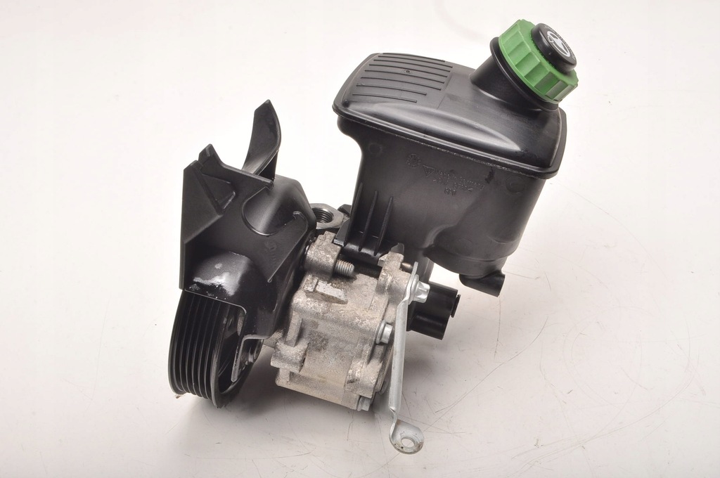 фото №5, Porsche cayman 987 2.9 насос підсилювача 9a114712300