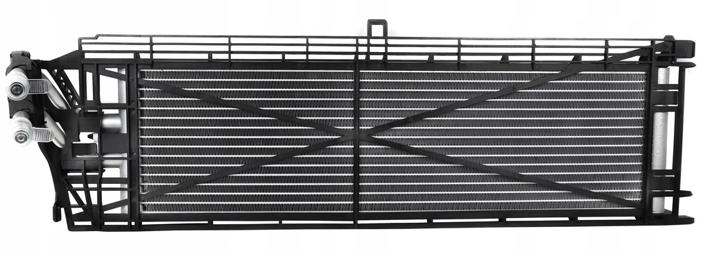 фото №1, Радіатор bmw x4 g02 2017 -