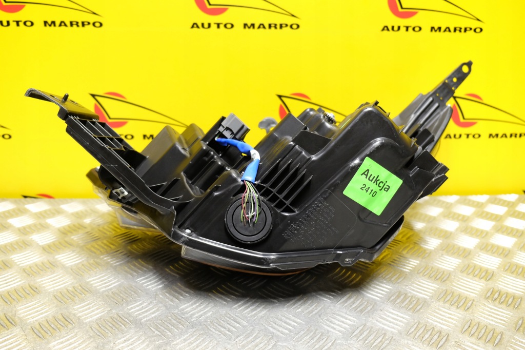 Subaru forester sl 2024 2025- фара фара перед full led правый  30 америка Цена