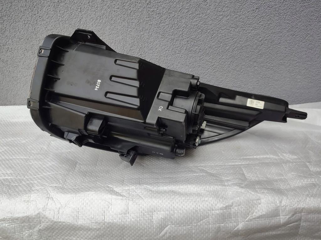 фото №11, Фара лампа правий перед kia picanto iii 2018 92102g6000