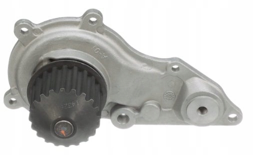 фото №4, Насос wody chrysler sebring 1996