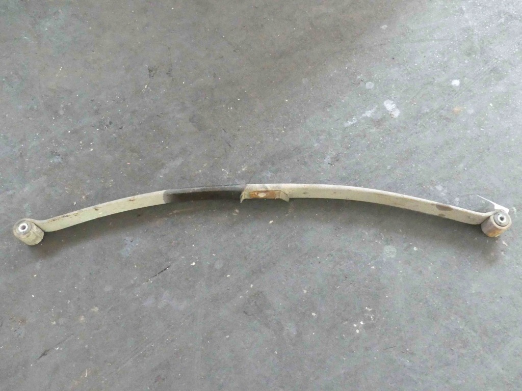 Купити Ресора задній задній opel movano 1